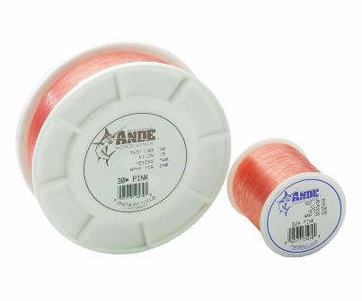 Ande Premium Pink mt. 900 mm. 0.35 lbs 12 - Clicca l'immagine per chiudere